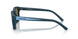 27821W - Blue - Clear