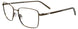 TWIST&CLIP CT287 Eyeglasses
