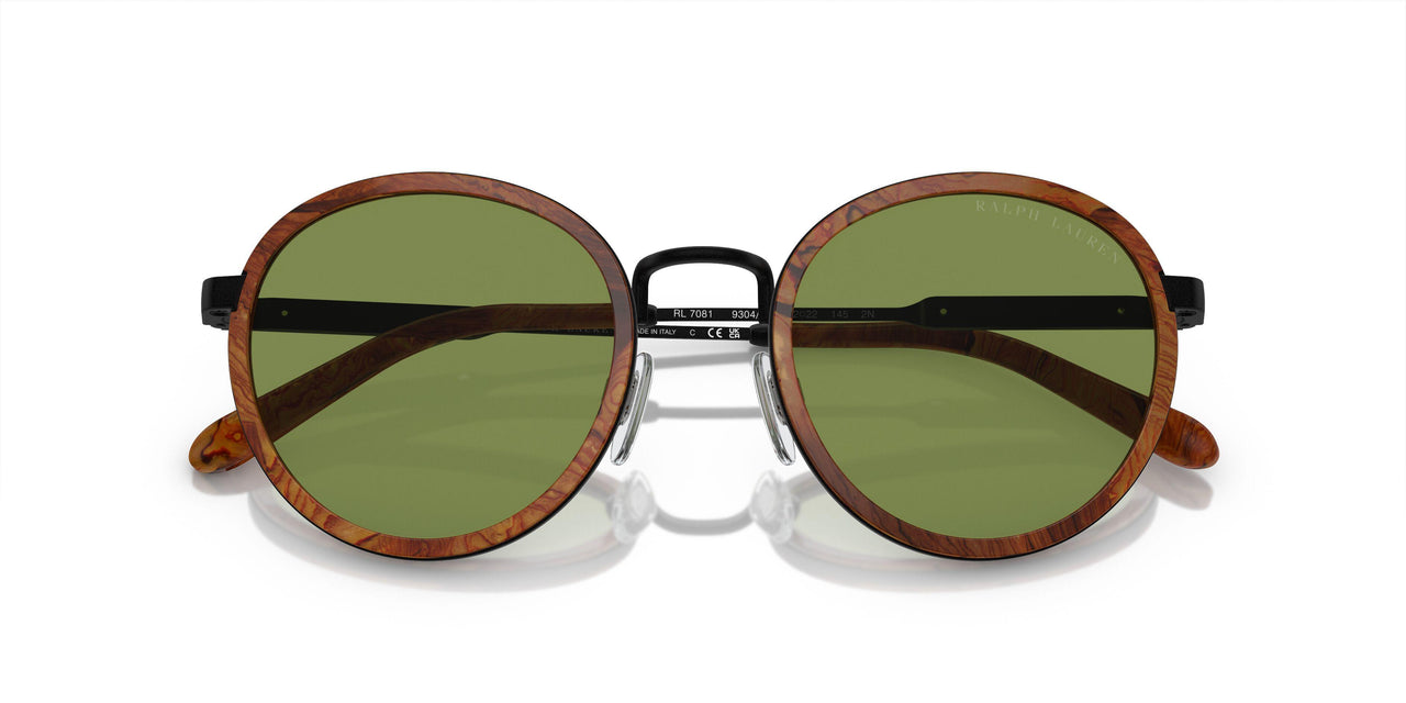 93044E - Brown - Green