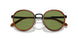 93044E - Brown - Green