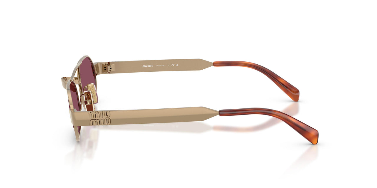 7OE30Y - Brown - Dark Violet