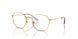4091 - Gold - Clear