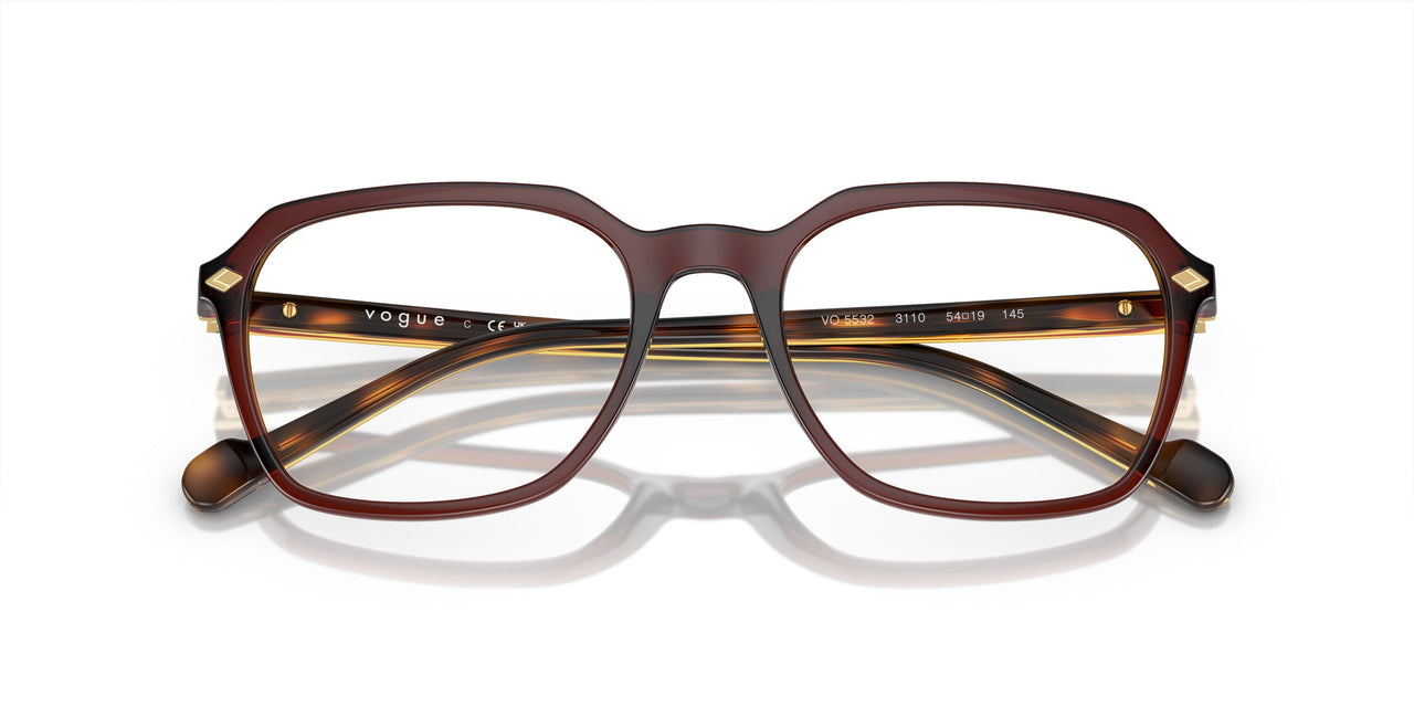 3110 - Brown