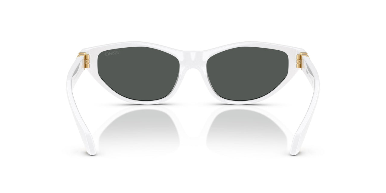314/87 - White - Dark Grey