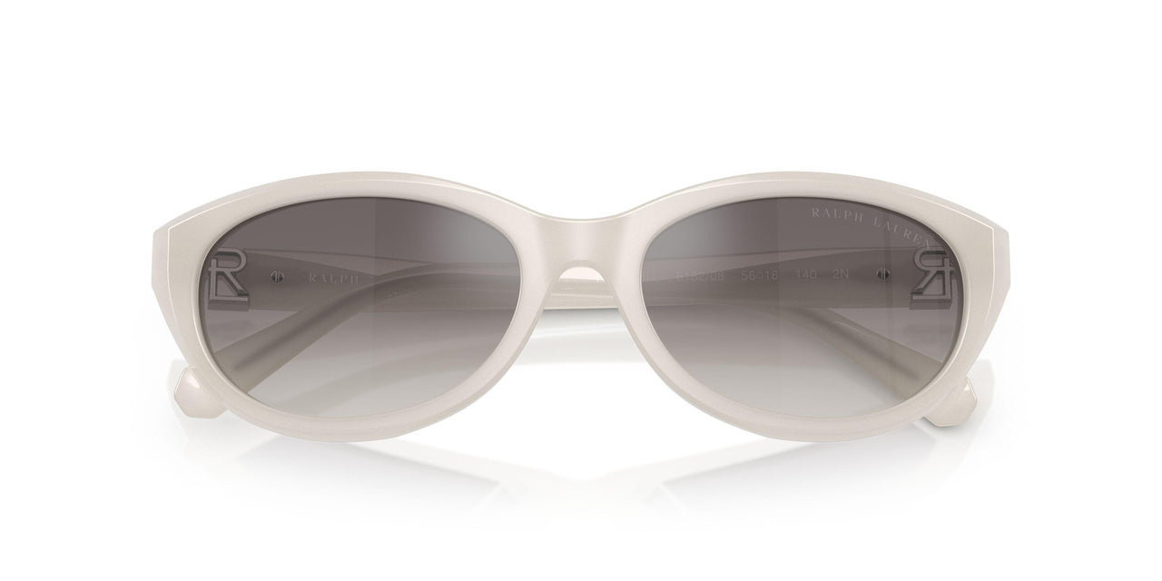 618208 - White - Grey Gradient Flash