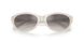 618208 - White - Grey Gradient Flash