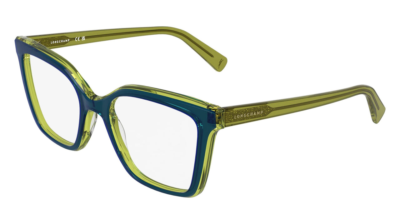 Longchamp LO2795 Eyeglasses