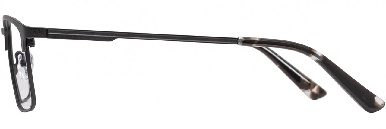 1 - Black