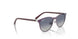 299/4L - Silver - Grey Gradient Blue