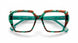 GRTQ - Green Turquoise