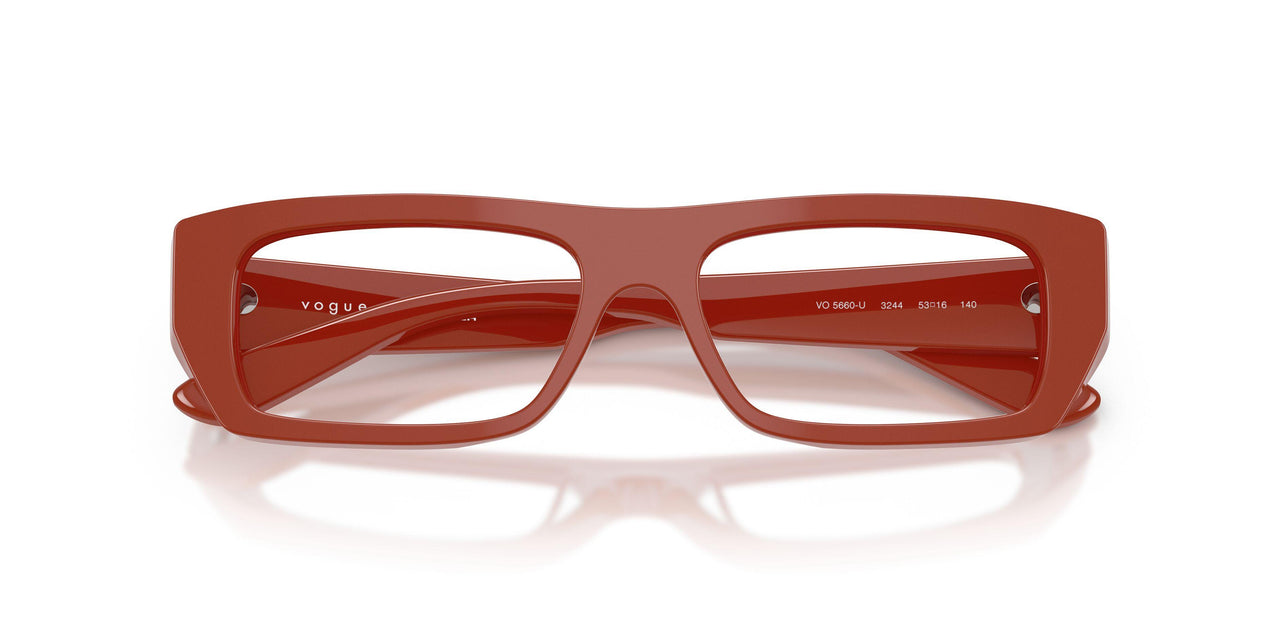 3244 - Brown