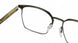 GRGM - Green Gunmetal
