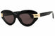 Palm Angels MIRACLE Sunglasses