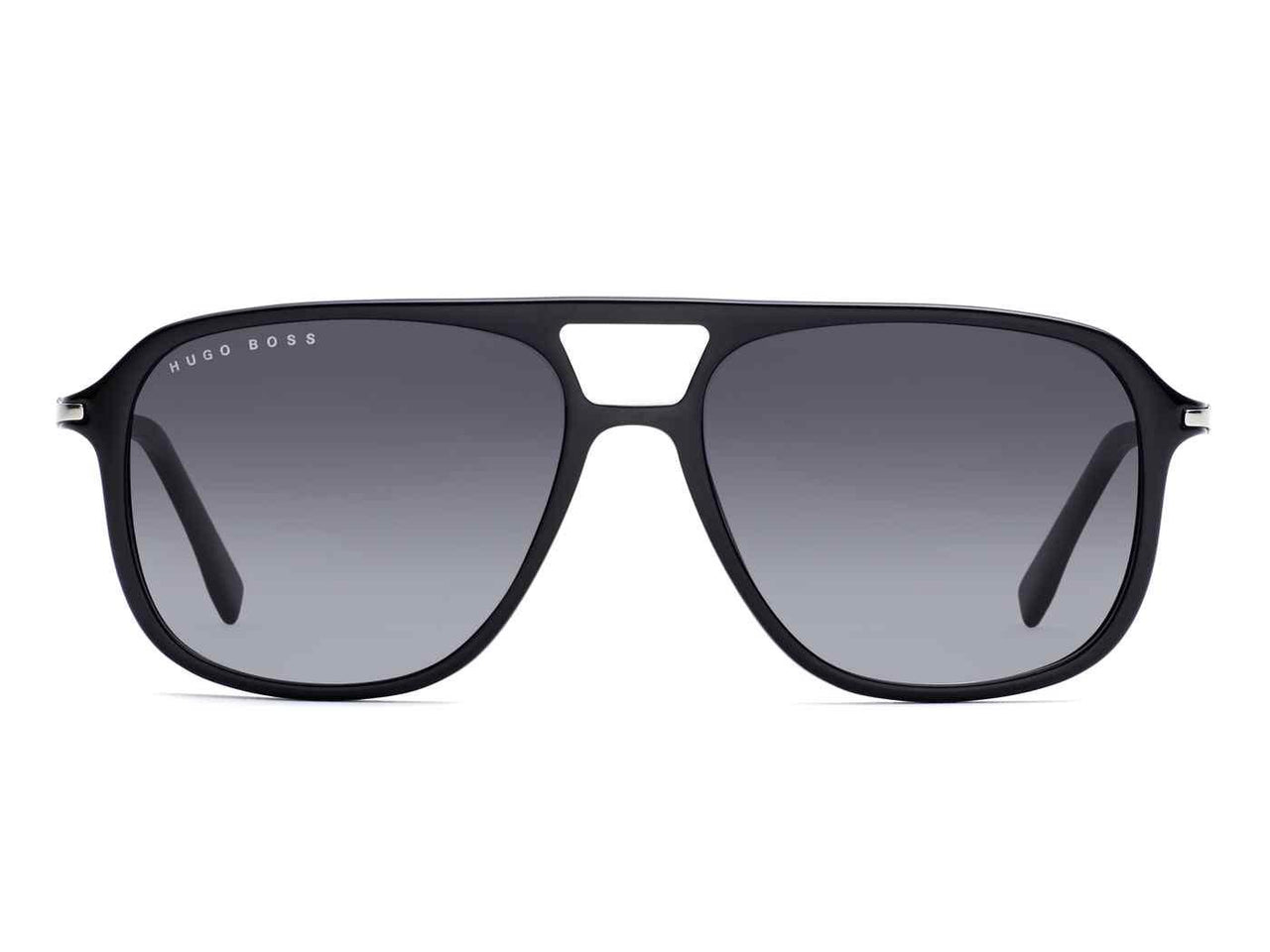 0807-9O - Black - Dark Gray Gradient