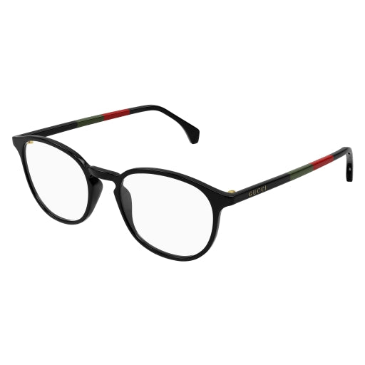 Gucci Logo GG0551O Eyeglasses