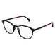 Gucci Logo GG0551O Eyeglasses