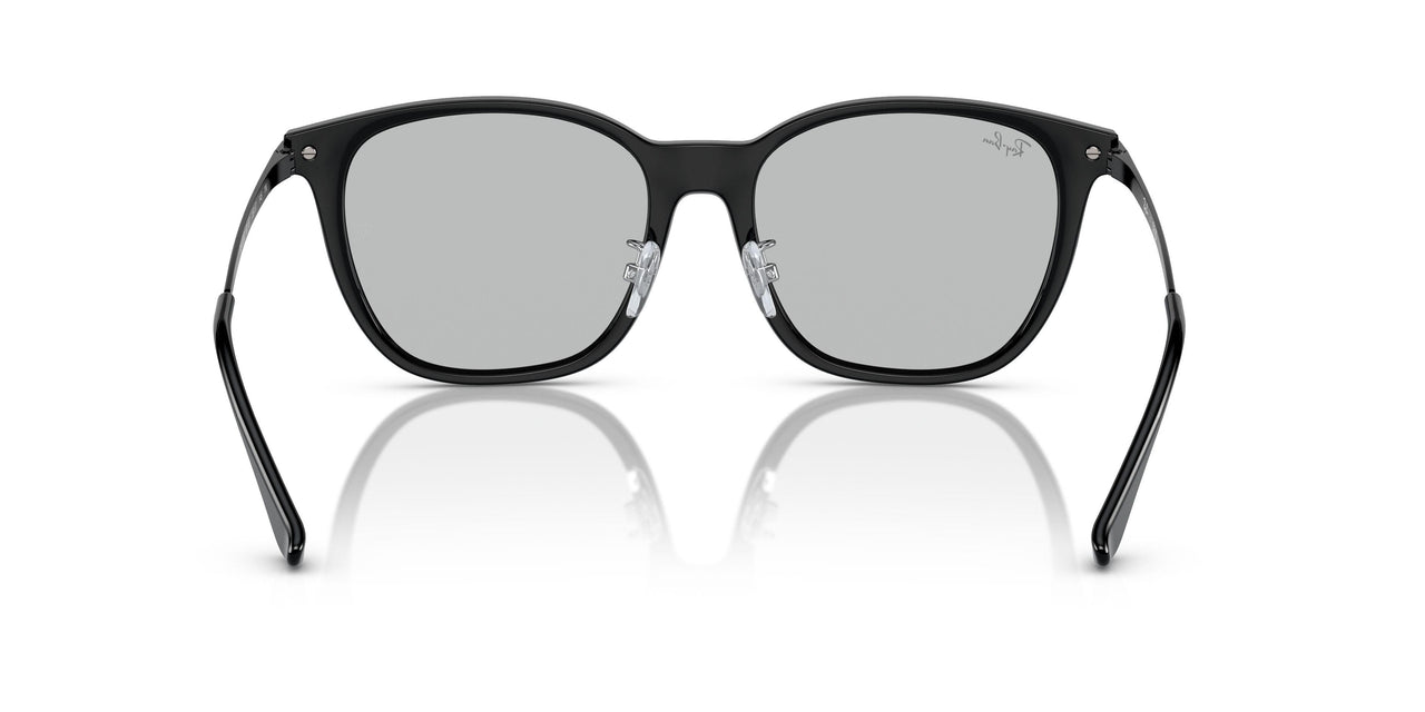 601/87 - Black - Light Grey