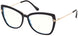 Tom Ford 5882B Blue Light blocking Filtering Eyeglasses