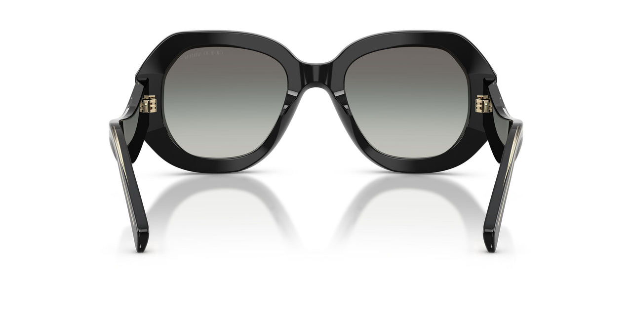 500111 - Black - Grey Gradient