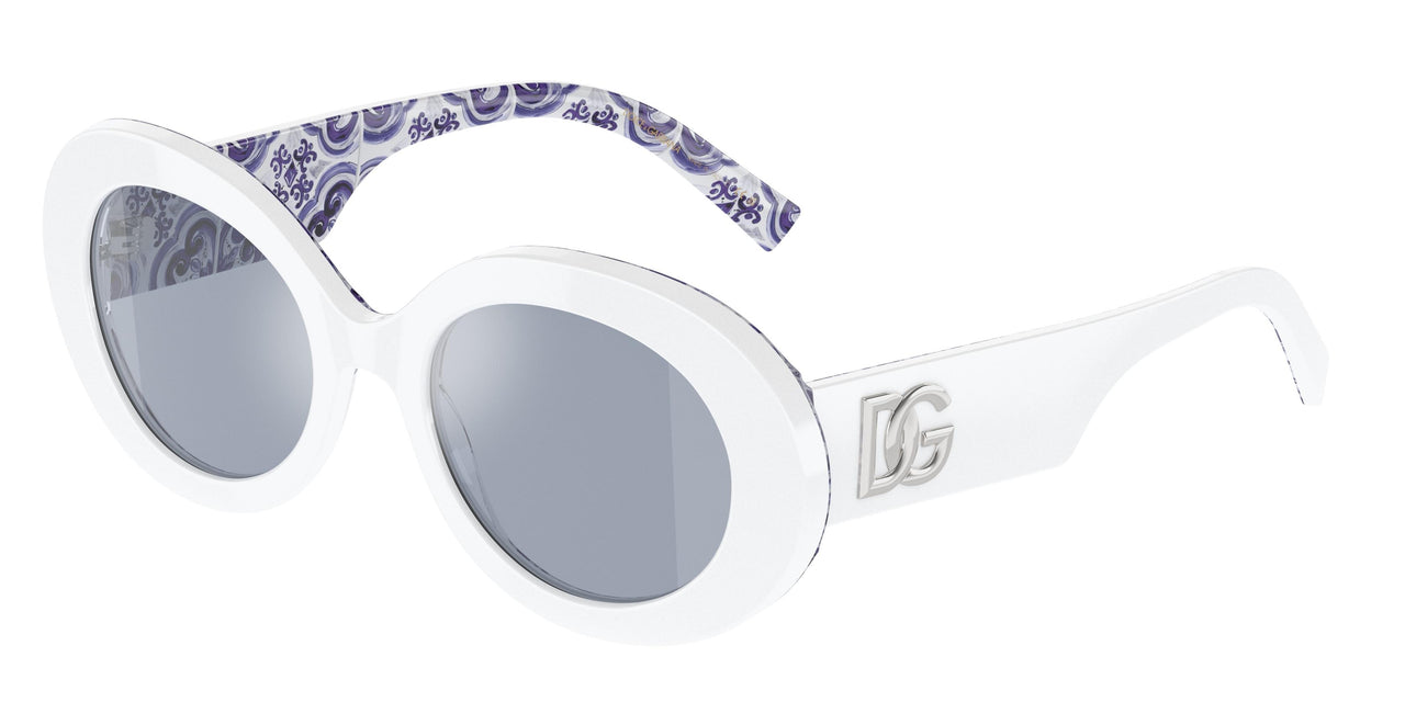 Dolce & Gabbana 4448 Sunglasses