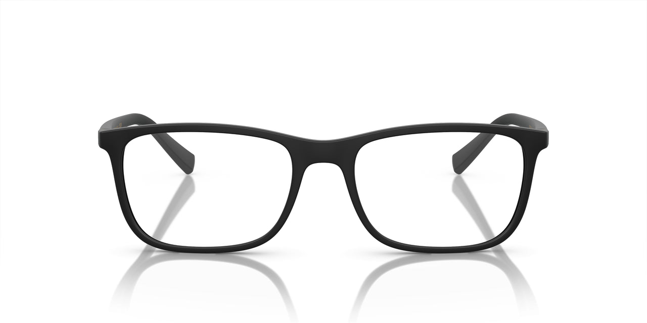 2525 - Matte Black