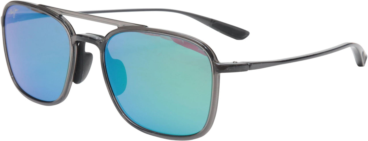 11 - Translucent Grey - Mauigreen
