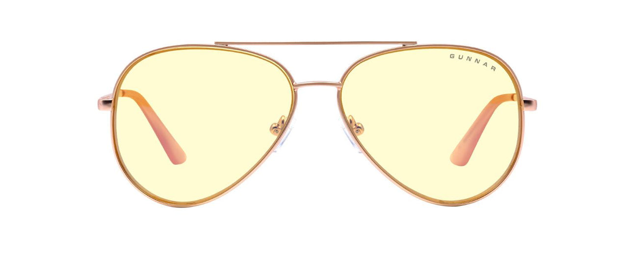 01701 - Rose Gold - Amber