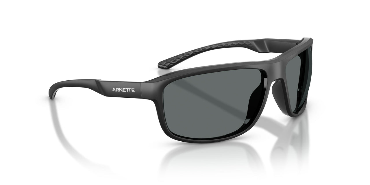 290081 - Black - Grey Polarized