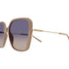 003 - Nude/Gold - Blue