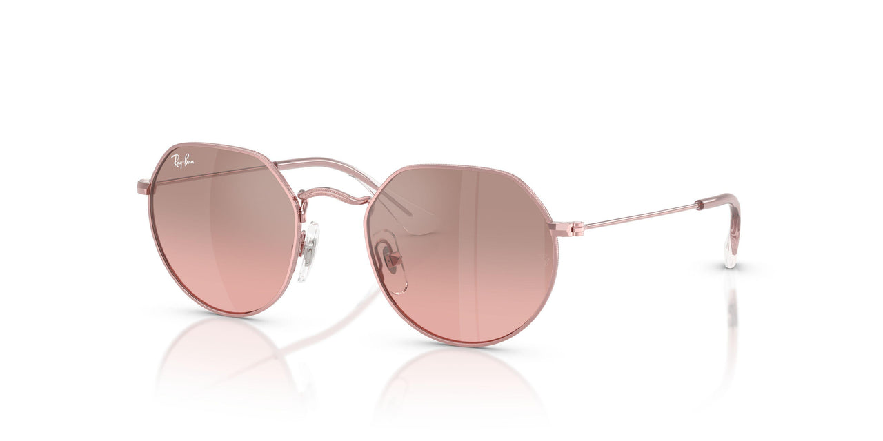 Ray-Ban Kids Jack 0RJ9565S Sunglasses