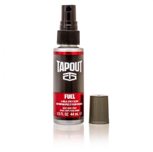Tapout Fuel Body Spray
