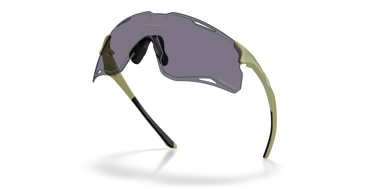 953808 - Green - Prizm Grey
