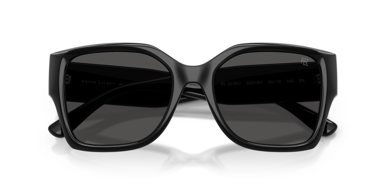 500187 - Black - Grey