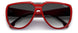 0C9A-9O - RED - Grey Shaded