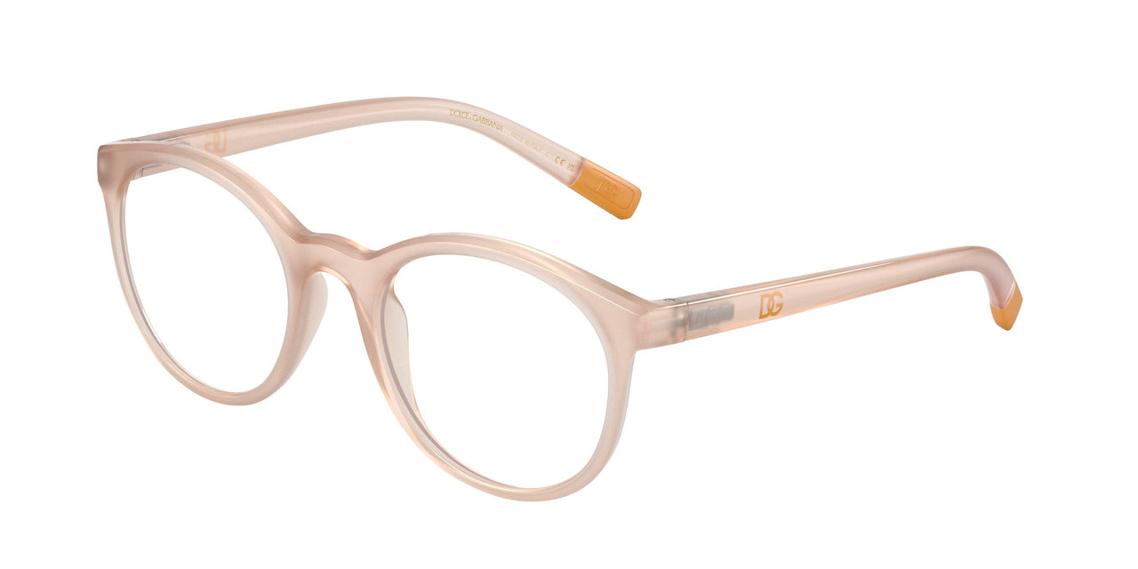Dolce & Gabbana Kids 5095 Eyeglasses