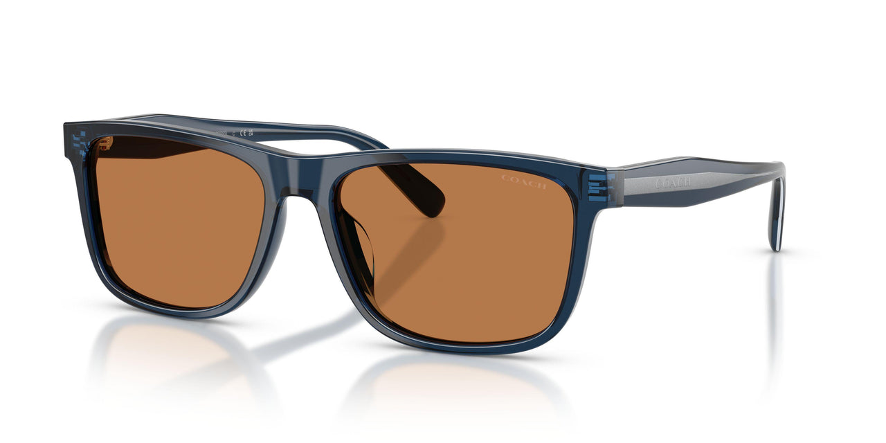 Coach Cdp55 8454U Sunglasses