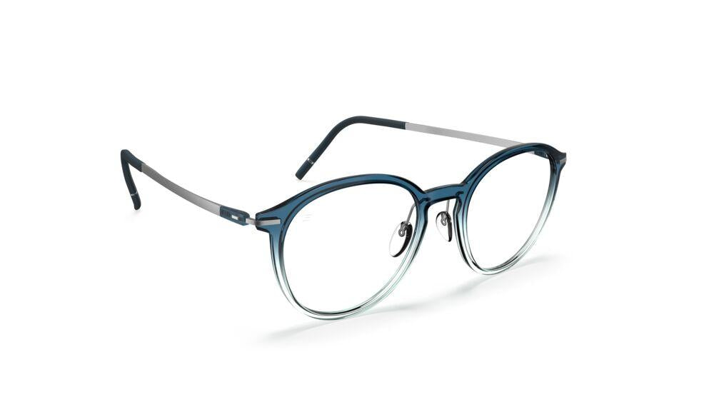 Silhouette Rising Dawn 2992 Eyeglasses