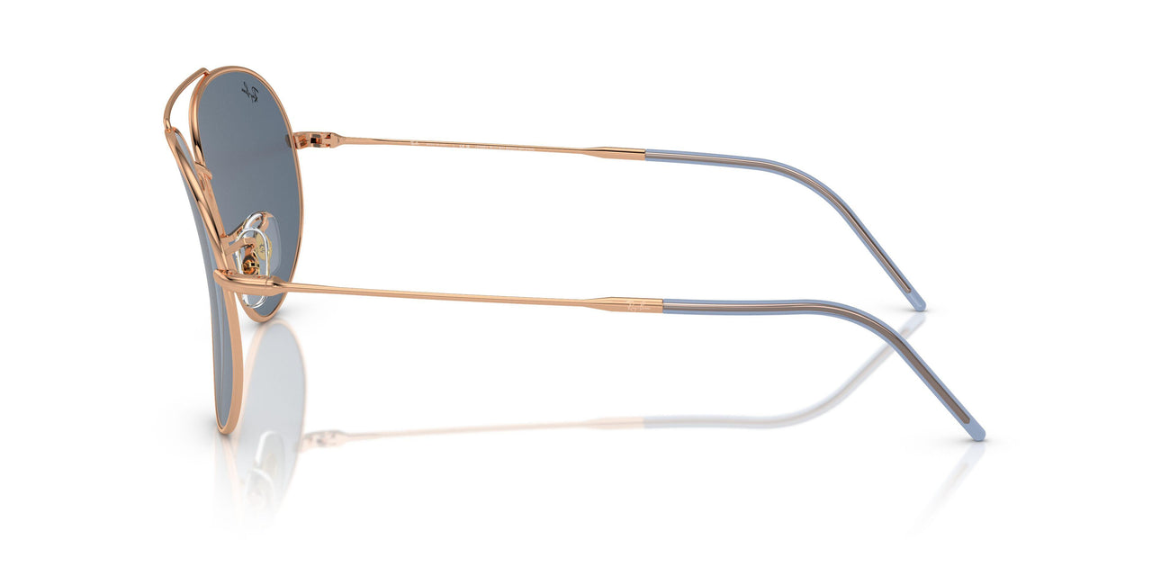 92023A - Gold - Blue