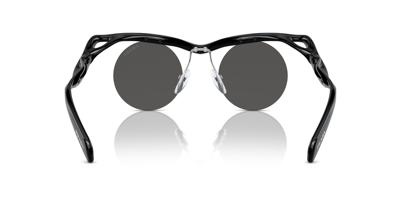1AB5S0 - Black - Dark Grey