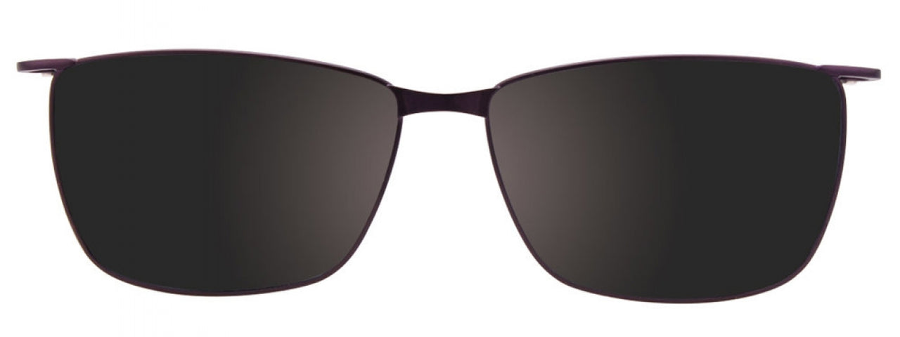 80 - Matt Plum & Light Plum