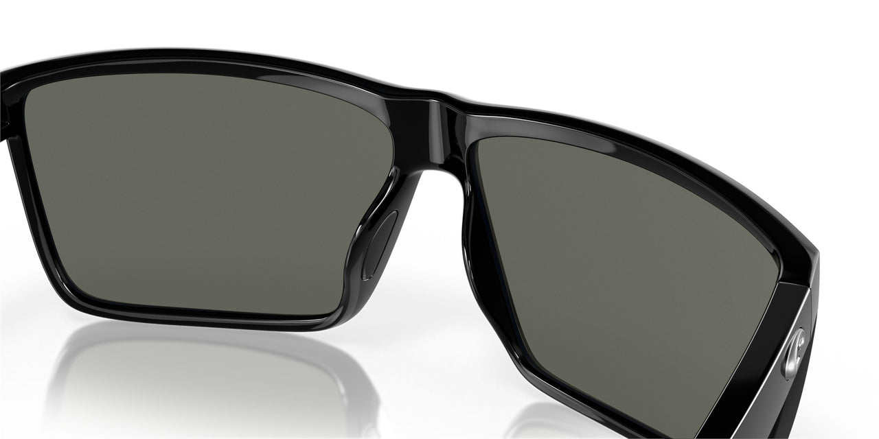 901832 - 11 Shiny Black - Gray 580g