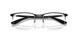 2904 - Black - Clear