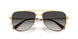 18968G - Gold - Light Grey Gradient