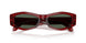 551271 - Red - Dark Green