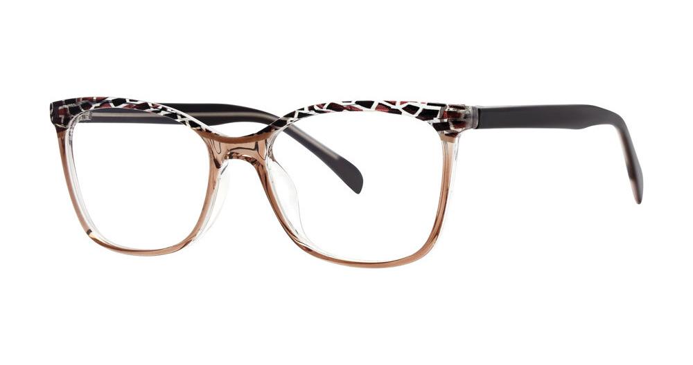 PLASTICS I KINETIC Eyeglasses