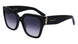 Longchamp LO732S N Sunglasses