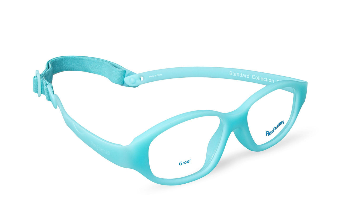 EC - Clear Blue