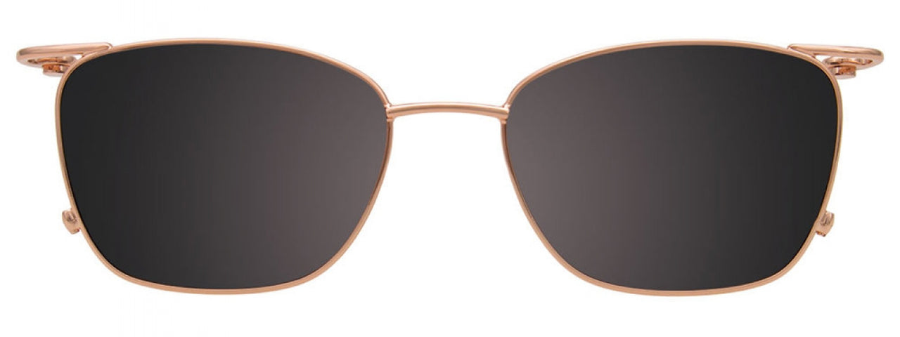 Easyclip EC756 Eyeglasses