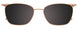 Easyclip EC756 Eyeglasses