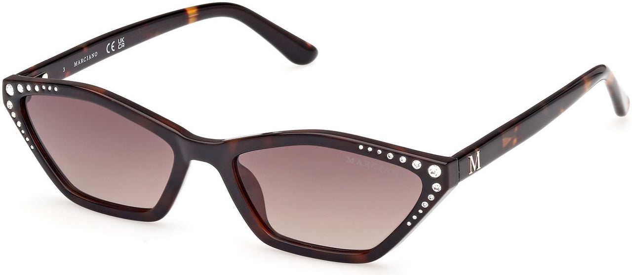 Guess By Marciano 00002 Sunglasses